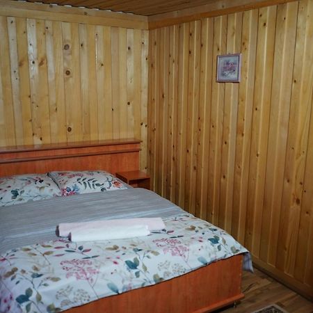 Cabana Suprema Armonie Dîmbovicioara Exterior foto