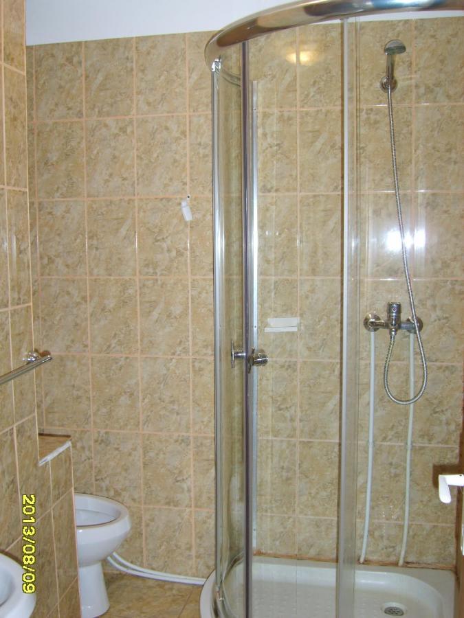 Cabana Suprema Armonie Dîmbovicioara Exterior foto