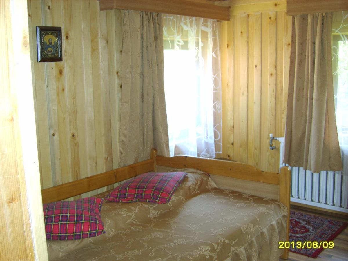 Cabana Suprema Armonie Dîmbovicioara Habitación foto