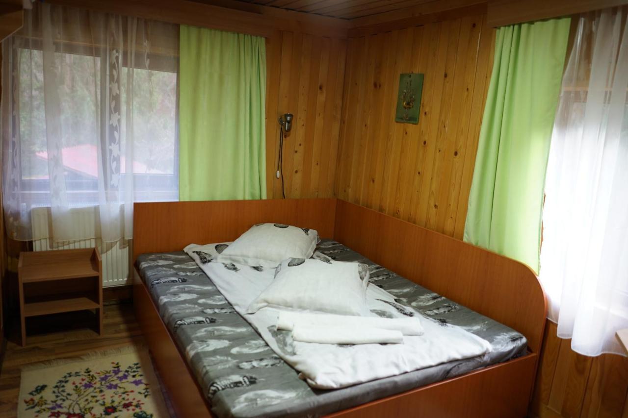 Cabana Suprema Armonie Dîmbovicioara Exterior foto